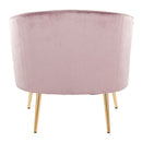 Tania - Contemporary / Glam Chair