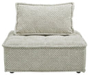 Bales - Sectional by Unique Piece Furniture