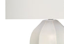 Modern Lighting Table Lamp - Cream