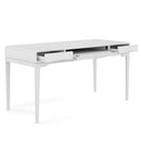 Harper - Handcrafted Desk by Unique Piece Furniture
