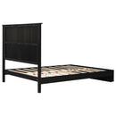 Stylish Queen Size Bed Frame by HouseOfZazla