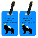 Luggage Tag