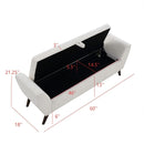 Storage Bench For Living Room