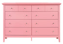 Elegant Casual Dresser For Any Room by HouseOfZazla