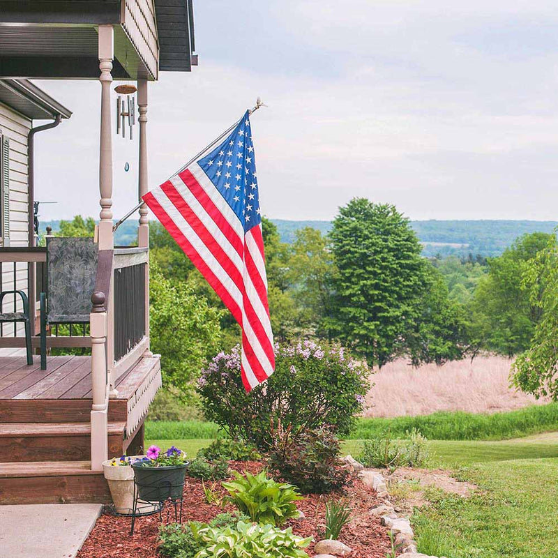 Yescom American National Flag USA Star Stripe