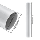 Yescom Telescopic Flagpoles Sleeve for 20', 25', 30'