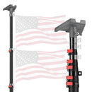 Yescom Starlink Pole Mount Kit D2.75" with Gen 3 Adapter