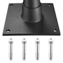 Yescom Battery-powered Umbrella Lights with Remote for 9-10ft 8-Rib(4.75ft)