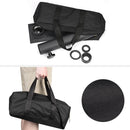 Yescom Portable Telescopic Tailgating Flagpoles Tire Mount