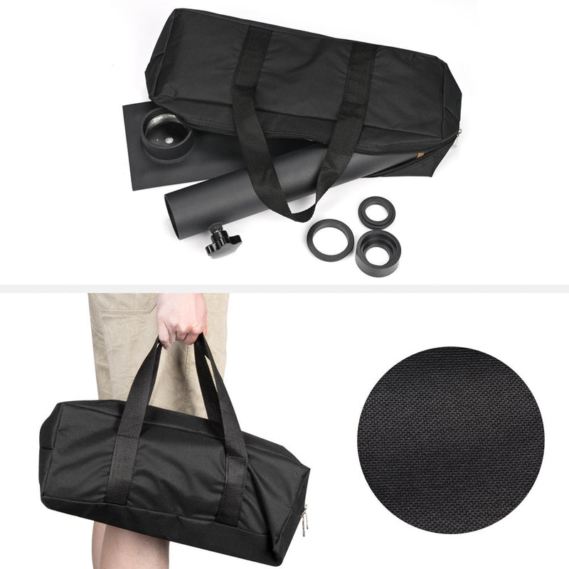 Yescom Portable Telescopic Tailgating Flagpoles Tire Mount