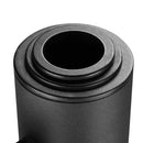 Yescom Vertical Flagpole Dock Mount Holder D1" to 2 3/8"