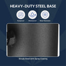 Yescom Vertical Flagpole Dock Mount Holder D1" to 2 3/8"