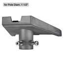 Yescom Starlink Pipe Adapter Gen 3 Standard V3 Dish Mount