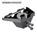 Yescom Starlink Pipe Adapter Gen 3 Standard V3 Dish Mount