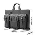 Yescom Starlink Gen 3 Travel Bag V3 Dish Router Cable Padded Tote