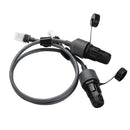 Yescom Starlink Ethernet Adapter Gen 3 Extension SPX to RJ45 2pcs