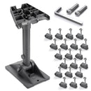Yescom Starlink Pivot Mount Gen 3 Heavy Duty Adjustable Tilt Angle