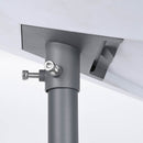 Yescom Starlink Pivot Mount Gen 3 Heavy Duty Adjustable Tilt Angle