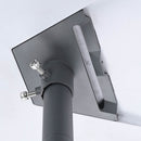 Yescom Starlink Pivot Mount Gen 3 Heavy Duty Adjustable Tilt Angle