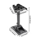 Yescom Starlink Pivot Mount Gen 3 Heavy Duty Adjustable Tilt Angle