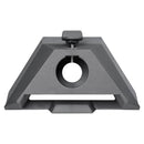 Yescom Starlink Pipe Adapter Mini Kit Dish Mount D1 1/2" Pole