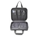 Yescom Starlink Mini Travel Bag for Dish Router Cable Padded Tote