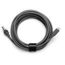 Yescom Starlink Mini USB-C to DC Power Cable 6.5ft, 9.8ft, 16.4ft Optional