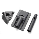 Yescom Starlink Mini Mount Heavy Duty Pivot Mount Adjustable Tilt Angle