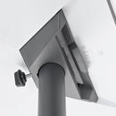 Yescom Starlink Mini Mount Heavy Duty Pivot Mount Adjustable Tilt Angle