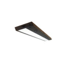 22W 120V 42" Undercabinet LED Light With 5CCT Adjustable Light Settings & Dimmable Control
