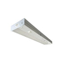 22W 120V 42" Undercabinet LED Light With 5CCT Adjustable Light Settings & Dimmable Control