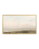 Beach Landscape