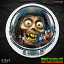 MONSTRONAUTS HAUNTED MAGNETIC ASTROCOASTERS by Concord Aerospace
