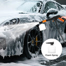 2300 PSI 1.8 GPM Electric High Pressure Power Washer by LJGDeals
