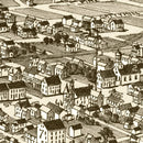 Vintage Map of Harmony, Pennsylvania 1901