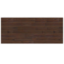 Lowry - 2 Door Sideboard Buffet - Brown