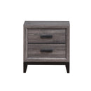 Mirage - Nightstand by Unique Piece Furniture