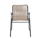 Moonstone Chair Set of 2