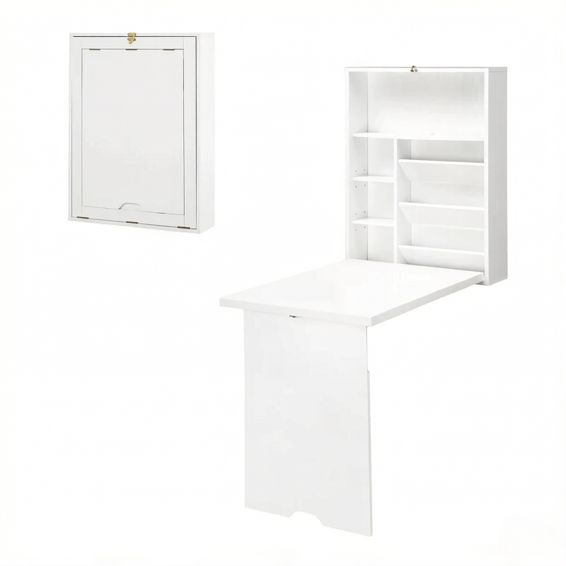 Premium Look Convertible Writing Desk, photo 8 of 8