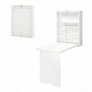 Premium Look Convertible Writing Desk
