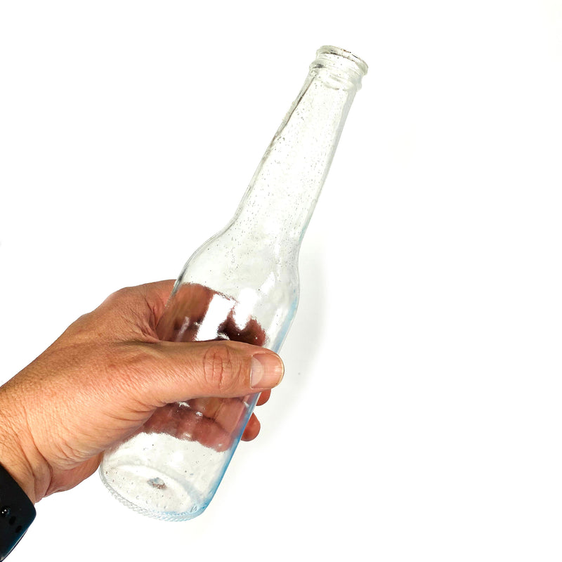 SMASHProps Breakaway Standard Beer or Soda Bottle Prop