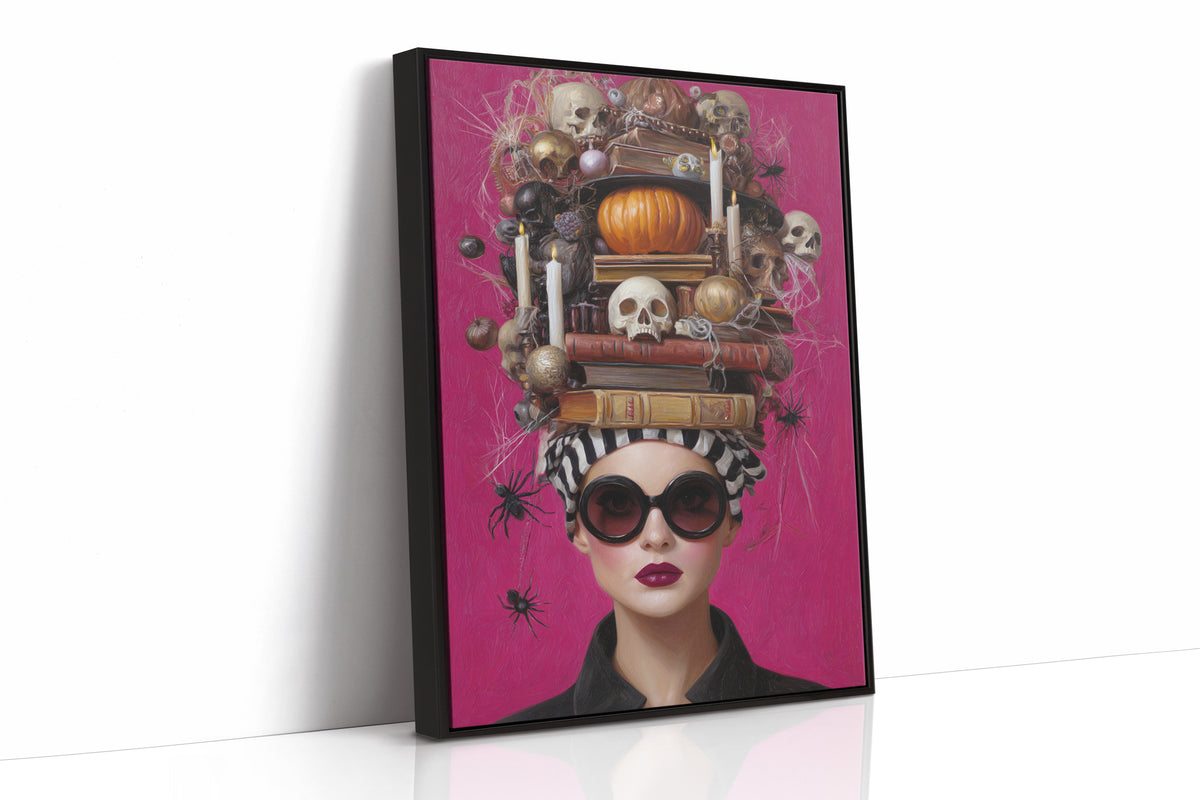 A Crown of Curiosities Awaits, photo 19 of 19