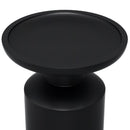 Haynes - Handcrafted Wooden Accent Table by HouseOfZazla