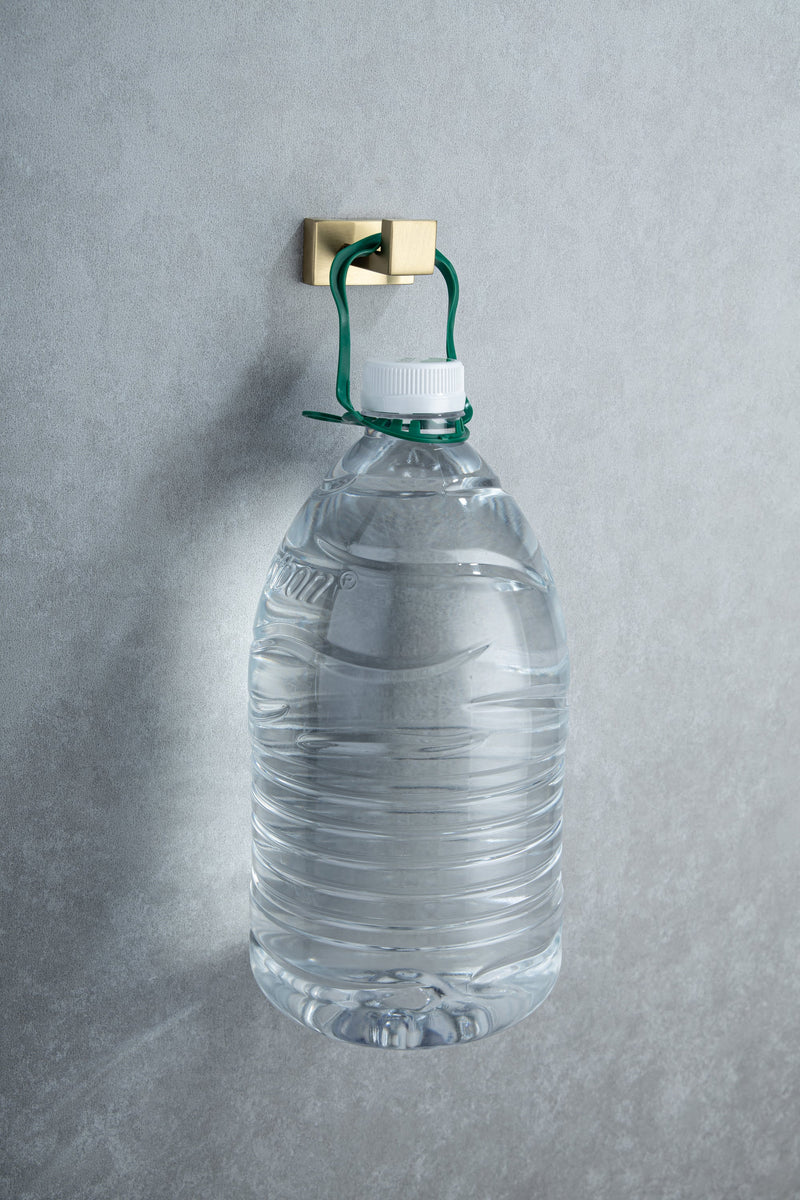 5- Piece Bathroom Hardware Set