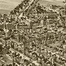 Vintage Map of Mount Pleasant, Pennsylvania 1900