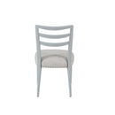 Ladderback Side Dining Chair (Set of 2) by Unique Piece Furniture