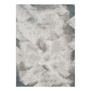 Geometrix - Contemporary Rug With 3D Effect by Unique Piece Furniture