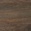 Dreggan - Square End Table - Brown