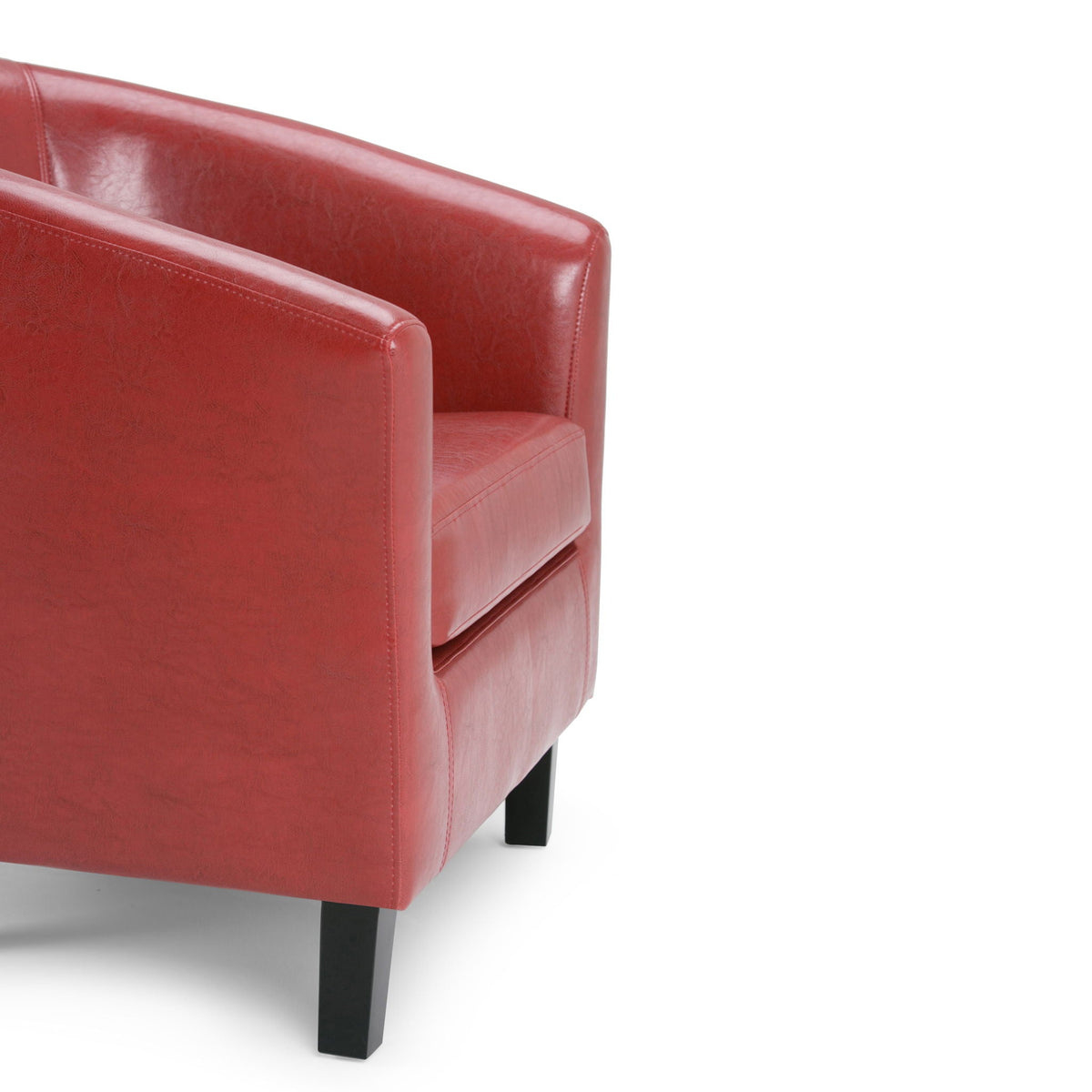 Austin - Transitional Tub Chair, photo 10 of 36