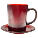 SMASHProps Breakaway Mug & Saucer Set